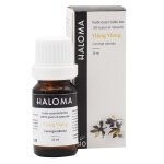 Haloma huile essentielle ylang ylang bio 10ml