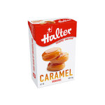 Halter bonbon suisse sans sucre caramel 40g Halter bonbon suisse sans sucre caramel 40g
