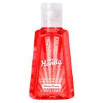 Merci handy mains gel nettoyant chrie cherry 30ml