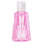 Merci handy mains gel nettoyant flower power 30ml