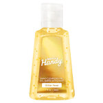 Merci handy mains gel nettoyant glitter fever 30ml