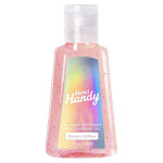 Merci handy mains gel nettoyant unicorn edition 30ml