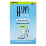 Happy time protection bride 4 bandes gel
