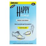 Happy time protection plante du pied 1 paire