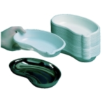 Haricot jetable en plastique - sachet de 200