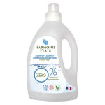 Harmonie verte assouplissant formule concentre menthe cdre 1, 5l