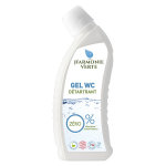 Harmonie verte gel wc dtartrant 750ml