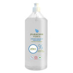 Harmonie verte liquide vaisselle concentré fraîcheur mentholée 1l Harmonie verte liquide vaisselle concentré fraîcheur mentholée 1l