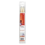 Harmony's candles bougie auriculaire non parfum 2 units