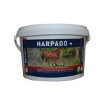 Harpago + ameliore mobilite et souplesse articulaire cheval granule 1, 5kg