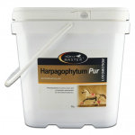 Harpagophytum horse master semoulette cheval seau de 5kg