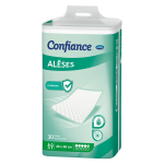 Hartmann confiance alse 5 goutes 40 x 60cm 30 alses
