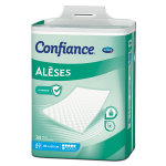Hartmann confiance alse 6 gouttes 60 x 60cm 30 alses