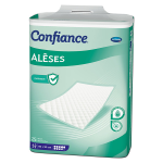 Hartmann confiance alse 9 goutes 60 x 90cm 25 alses