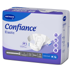 Hartmann confiance elastic 10 gouttes taille l 14 changes complets