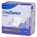 Hartmann confiance elastic 10 gouttes taille xl 14 changes complets Hartmann confiance elastic 10 gouttes taille xl 14 changes complets