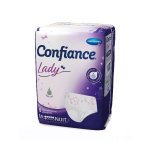 Hartmann confiance lady nuit sous - vtements  l'aloe vera 6 gouttes taille m 8 units