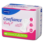 Hartmann confiance lady protections anatomiques  l'aloe vera 2 gouttes 14 units
