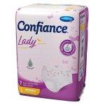 Hartmann confiance lady sous - v�tements � l'aloe vera 5 gouttes taille l 7 unit�s