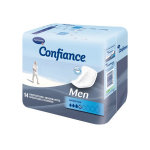 Hartmann confiance men absorption 4 gouttes 14 protections Hartmann confiance men absorption 4 gouttes 14 protections