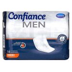 Hartmann confiance men absorption 5 gouttes 14 protections