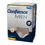 Hartmann confiance men absorption 5 gouttes taille l 7 sous - vtements