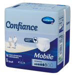 Hartmann confiance mobile absorption 6 gouttes taille s 14 sous - v�tements