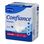 Hartmann confiance mobile absorption 7 gouttes taille s 14 sous - v�tements