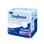 Hartmann confiance mobile absorption 8 gouttes taille s 14 sous - vtements