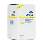 Hartmann extensa bande adhsive elastique hypoallergnique 10cm x 2. 5m