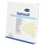 Hartmann hydrocoll pansement hydrocolloide 10x10cm 10 units