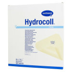 Hartmann hydrocoll thin pansement hydrocolloide mince 15 x 15cm 10 unit�s