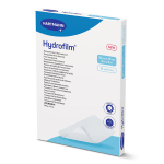 Hartmann hydrofilm pansements transparent 10cm x 15cm boite de 10