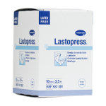 Hartmann lastopress bande de contention cohsive blanche 10cm x 3. 5m