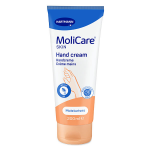 Hartmann molicare skin - crme mains pour peaux sches et sensibles - 200 ml