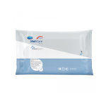 Hartmann molicare skin gants de toilette imprégnés 8 unités Hartmann molicare skin gants de toilette imprégnés 8 unités