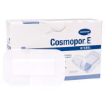 Hartmann pansements cosmopor e 7. 2 cm x 5 cm boite de 10