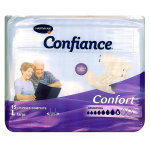 Hartmann paul confiance confort change slip absorption 8 gouttes adulte l 15 unités Hartmann paul confiance confort change slip absorption 8 gouttes adulte l 15 unités