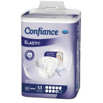 Hartmann paul confiance confort change slip absorption 9 gouttes adulte m 14 unit�s