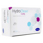Hartmann paul hydroclean activ cavite pansement 5, 5cm 10 units