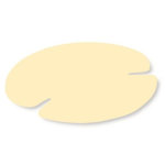 Hartmann paul hydrocolloide concave pansement 15x13, 5cm 10 units