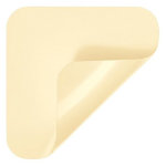 Hartmann paul hydrocolloide pansement 7, 5x7, 5cm 10 units