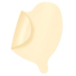 Hartmann paul hydrocolloide sacral pansement 18x18cm 10 units