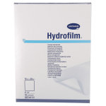 Hartmann paul hydrofilm pansement adhsif 15x20cm 10 units