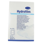 Hartmann paul hydrofilm plus pansement adhsif transparent 9x15cm 5 units