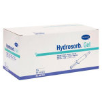 Hartmann paul hydrosorb gel hydrogel seringue 10 unit�s