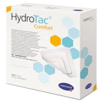 Hartmann paul hydrotac comfort pansement hydrocellulaire adhésif 8x15cm 10 unités Hartmann paul hydrotac comfort pansement hydrocellulaire adhésif 8x15cm 10 unités