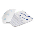 Hartmann paul hydrotac pansement non adhsif transparent 10x10cm 10 units