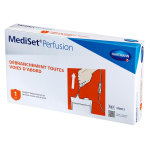 Hartmann paul mediset set perfusion debranchement toutes voies
