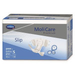 Hartmann paul molicare premium change slip extra plus taille s 30 units